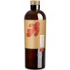 Zázvorica 21% 0,7 l (čistá fľaša)