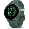 GARMIN vívoactive 6 Jasper Green 010-02985-02 Garmin