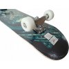 ACRA S3 Skateboard závodný s protišmykom