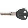 Abus 6512K/180/12 Black Booster