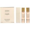 Chanel Coco Mademoiselle EDT 3x20ML