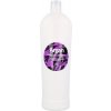 Kallos Cosmetics Argan 1000 ml vyživujúci kondicionér pre farbené vlasy pre ženy