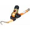 amio Upínacie pásy s račňou 1000/500kg 38mm 4m J-TYPE