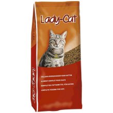 LADY Cat EUROPREMIUM 12,5 kg