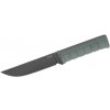 Ka-Bar Dust II D2 Fixed Blade 6101