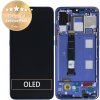 LCD Displej + Dotykové sklo Xiaomi Mi9 - originál
