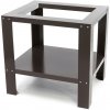 Maxima Rámová pec na pizzu Luxusná 6 + 6 x 30 cm Dvojitá | Maxima, 09370110