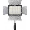 LED video svetlo Yongnuo YN160 III - WB (3200 K - 5500 K)