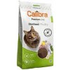 CALIBRA CAT PREMIUM LINE - Sterilised Poultry - suché krmivo pre kastrované mačky, hydina - 2kg.