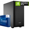 POČÍTAČ PRE GRAFIKA I9 12900 RTX 5080 64GB 2TB