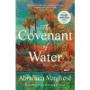 The Covenant of Water - Verghese Abraham