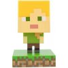 PALADONE Lampa Alex Icon Light (Minecraft) 5055964742256