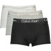 Calvin Klein pánske boxerky NB2970A-UW5 3pack Veľkosť XL