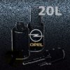 OPEL - 20L - KOBALTBLAU metal. barva retušovací tužka