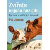 Zvířata nejsou bez citu (Per Jensen)