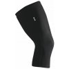 Etape Návleky na kolená, čierna Veľkosť: S