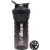 GymBeam Šejkr Infinity Black 1000 ml