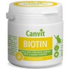 Canvit Biotin - prípravok na zdravú a lesklú srsť mačiek 100 tbl. / 100 g