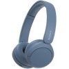 Sony WHCH520 modré
