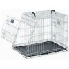 Klietka do auta Dog Residence mob. skús. 76x53x61cm Savic