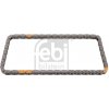 FEBI BILSTEIN Řetěz, pohon olejového čerpadla 49777