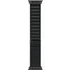 Apple Watch 49 mm čierny Alpský ťah – Large – vyhotovenie z čierneho titánu MG9J4ZM/A