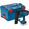 BOSCH GNH 18V-50 M PROFESSIONAL Akumulátorová klincovačka do dreva 0601482401