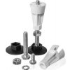 LAUFEN sprch nohy H2955550000001