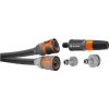 Gardena - Záhradná textilná hadica Liano Life 13 mm, s príslušenstvom, 30 m 18457-20