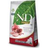 N & D Grain Free DOG Puppy Large Chicken & Pomegranate 2,5 kg