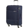 Samsonite base boost 4W M modrá 67 l