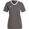 adidas teamwear Dámsky futbalový dres adidas Entrada 22 Jsy sivý H59848 Veľkosť: M