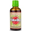 Bylinné kapky Pokožka - tinktúra, 50 ml