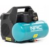 Bezolejový kompresor NAC MA-OF-H-06L-1.5 6 l, 8 bar