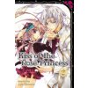 Kiss of the Rose Princess, Vol. 2