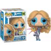 Funko Pop! 1506 X-Men Dazzler Diamond Collection