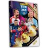 PANINI FIFA 365 2023/2024 - album (tvrdá väzba)