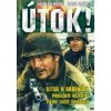 Útok! - DVD