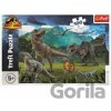 Trefl Jurassic Park Dinosaurs 100100 dielov