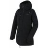 Dámska hardshell bunda Husky Nigalo L black, M