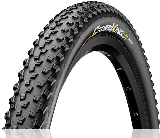 Continental Cross King 27.5+ x2.80 Kevlar