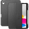 TECH-PROTECT SC PEN CANVAS IPAD 10.9” 10 / 2022 / 11” 11 / 2025 CHARCOAL GREY