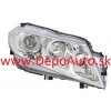 Suzuki VITARA 2015- svetlo predné Pravé /H11+HB3/