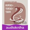 Rikki-tikki-tavi - Rudyard Kipling