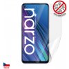 Screenshield Anti-Bacteria REALME Narzo 30 5G fólia na displej RLM-NRZ305GAB-D
