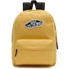 VANS batoh Wm Realm Backpack Ochre OC2