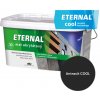 Eternal MAT Akrylátový Barva: Antracit COOL, Hmotnost: 5 kg