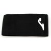 Pásky na chrániče Joma BRACELET čierne 400363.P013