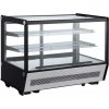 RTW 170 | Chladiaca nadpultová vitrína