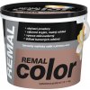 REMAL Color maliarska farba na stenu 280 Frappé, 5 + 1 kg
